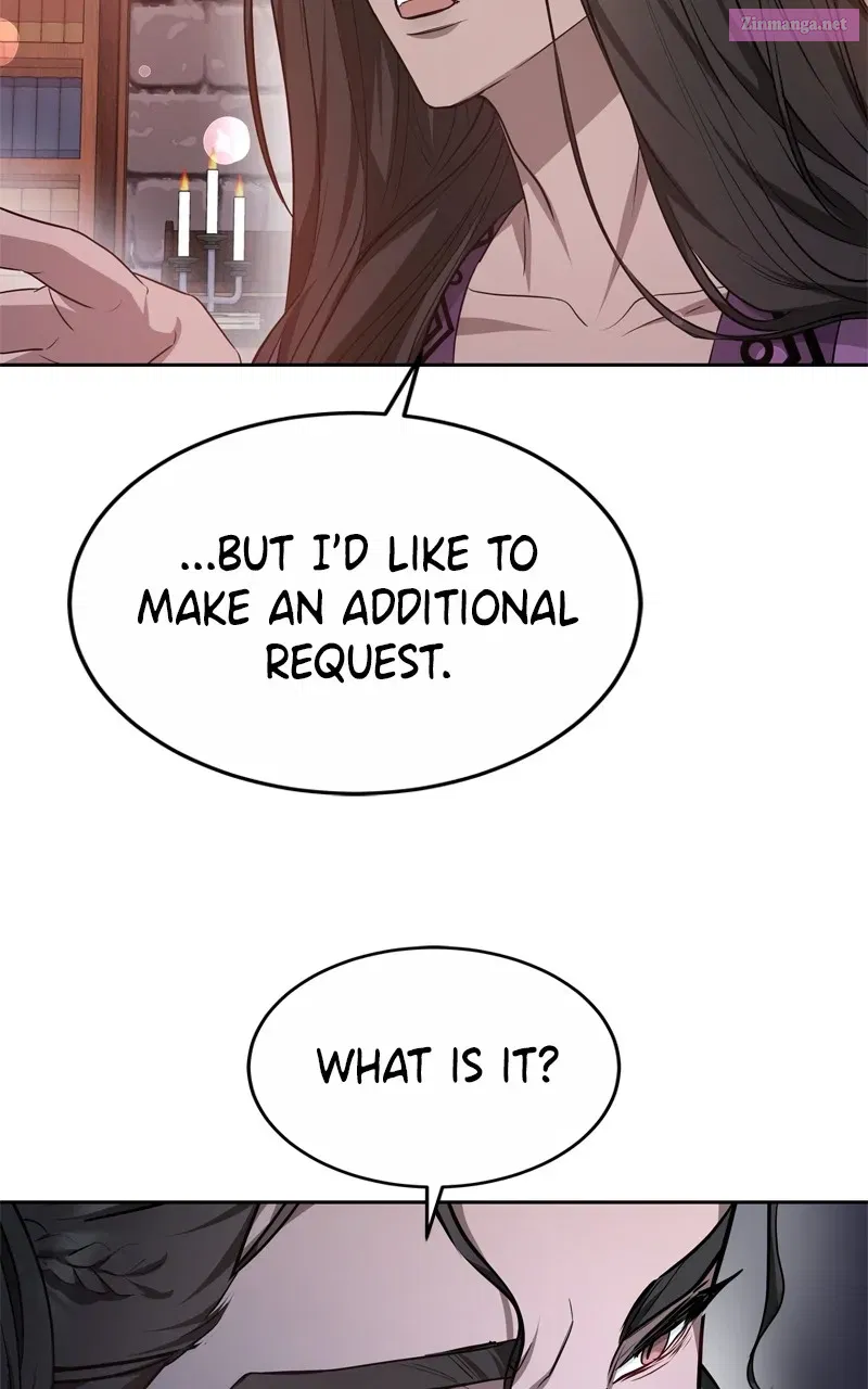 The Dragon King’s Bride Zinmanga X Chapter 54 Page 15