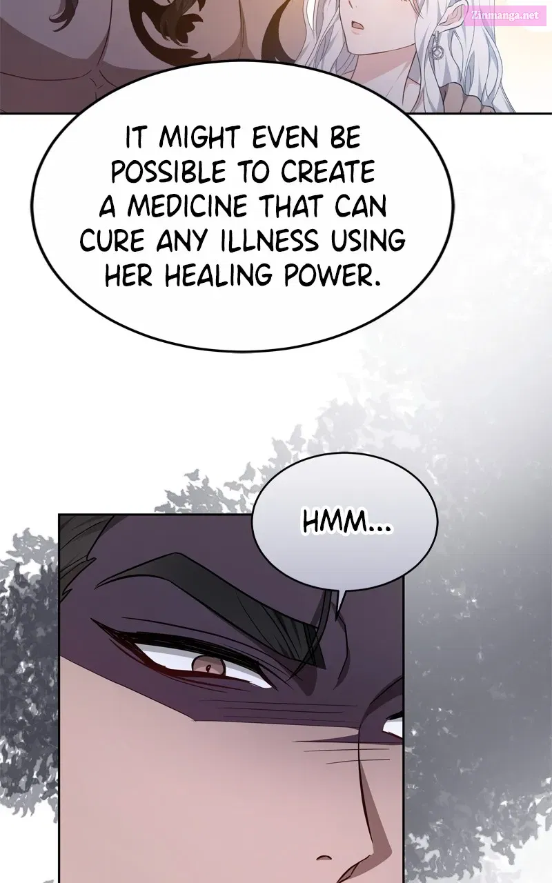 The Dragon King’s Bride Zinmanga X Chapter 54 Page 23