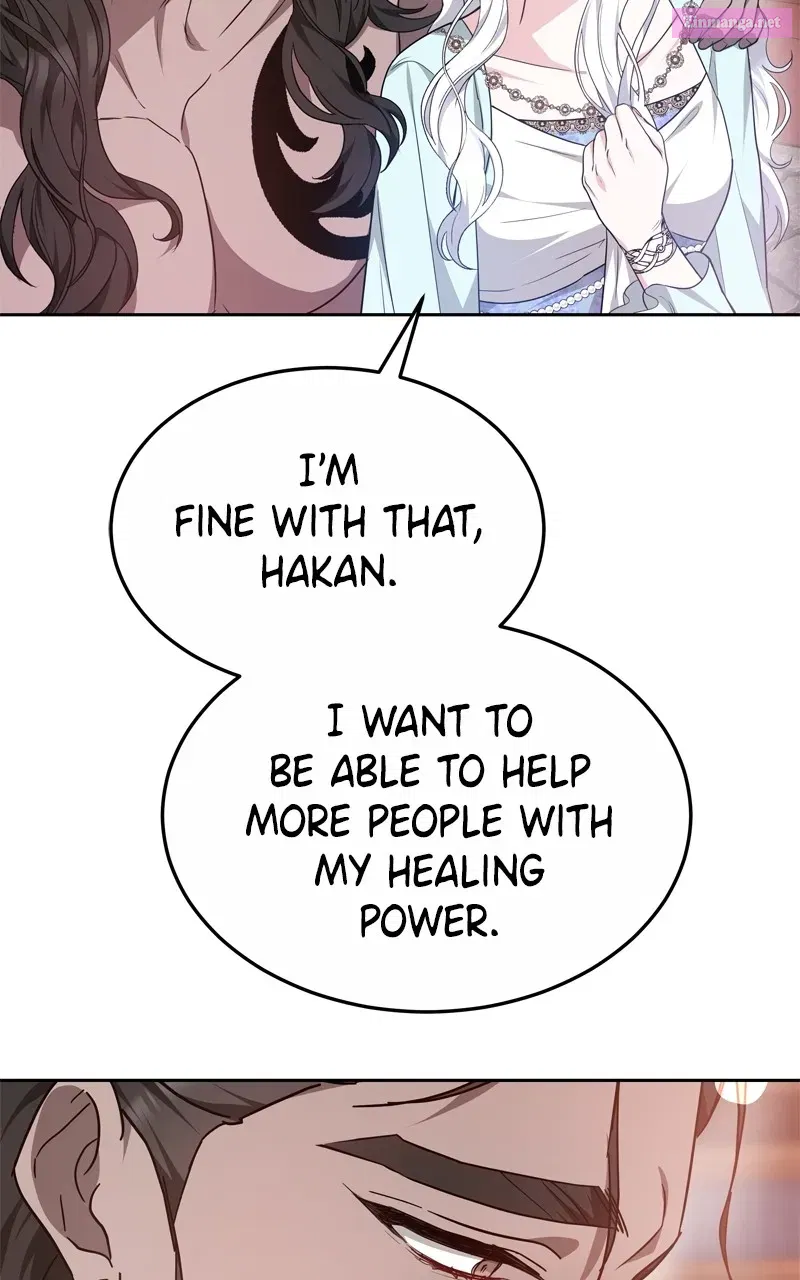 The Dragon King’s Bride Zinmanga X Chapter 54 Page 25