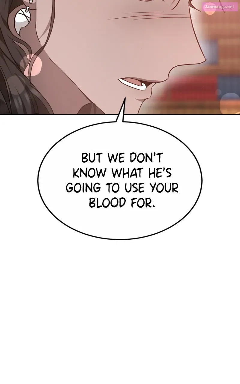 The Dragon King’s Bride Zinmanga X Chapter 54 Page 26
