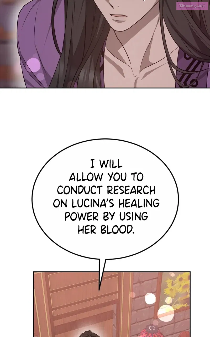 The Dragon King’s Bride Zinmanga X Chapter 54 Page 29