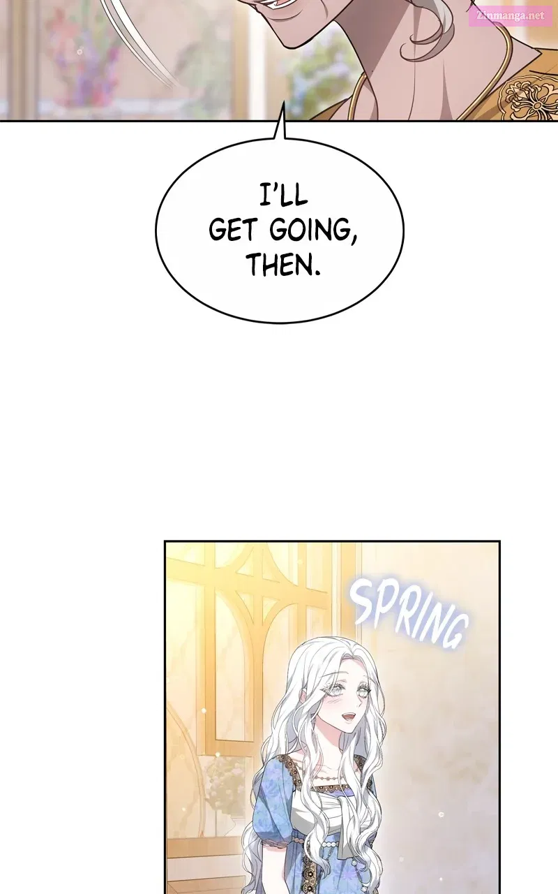 The Dragon King’s Bride Zinmanga X Chapter 54 Page 39