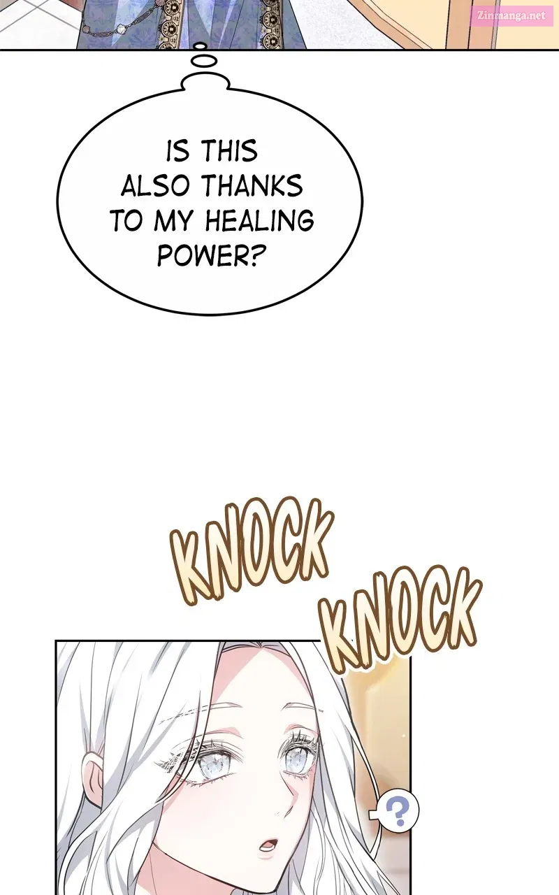 The Dragon King’s Bride Zinmanga X Chapter 54 Page 42