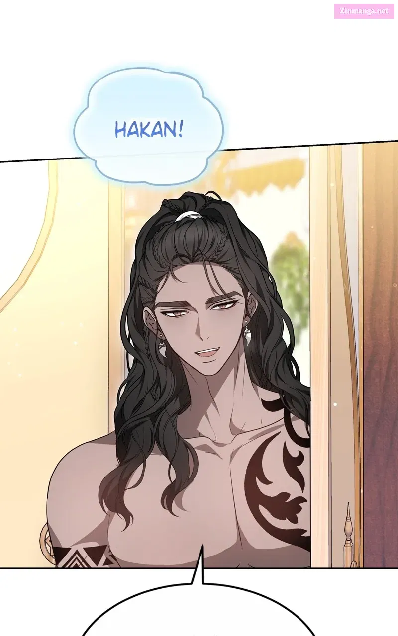 The Dragon King’s Bride Zinmanga X Chapter 54 Page 44