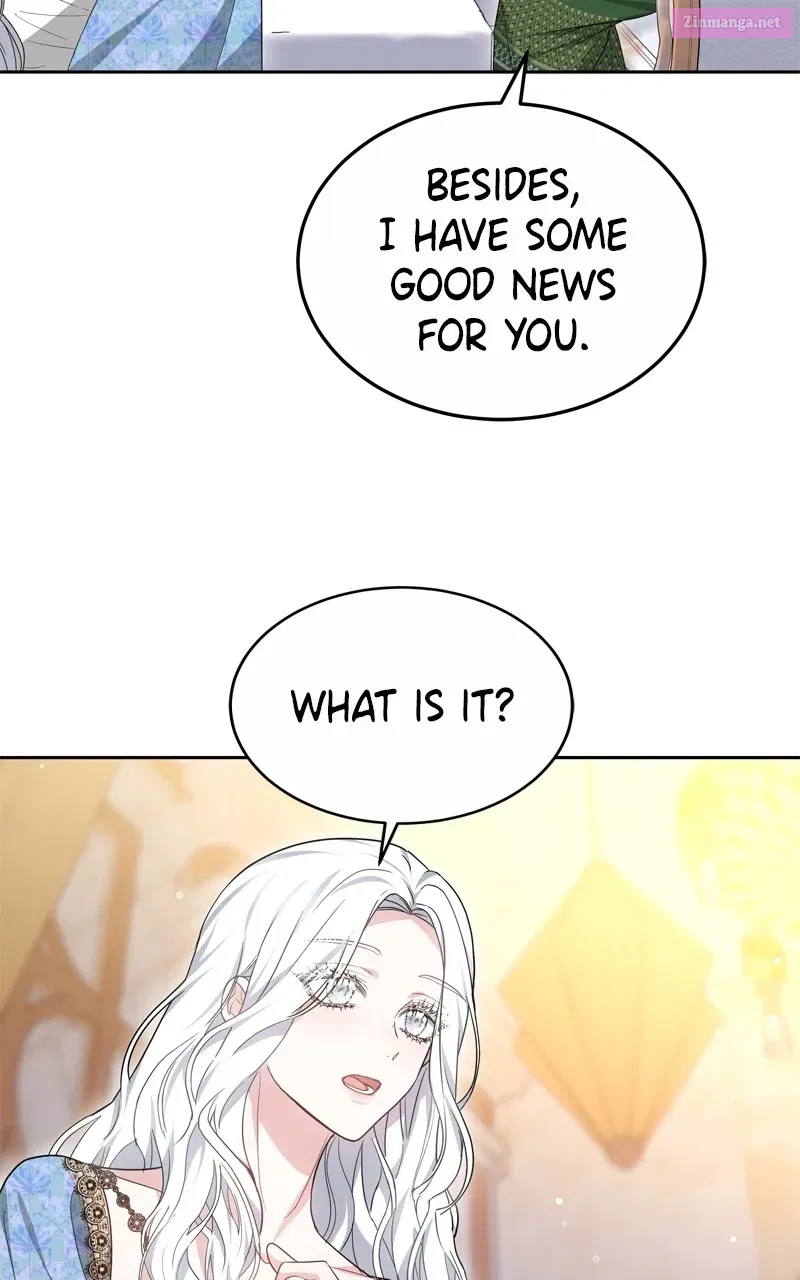 The Dragon King’s Bride Zinmanga X Chapter 54 Page 48