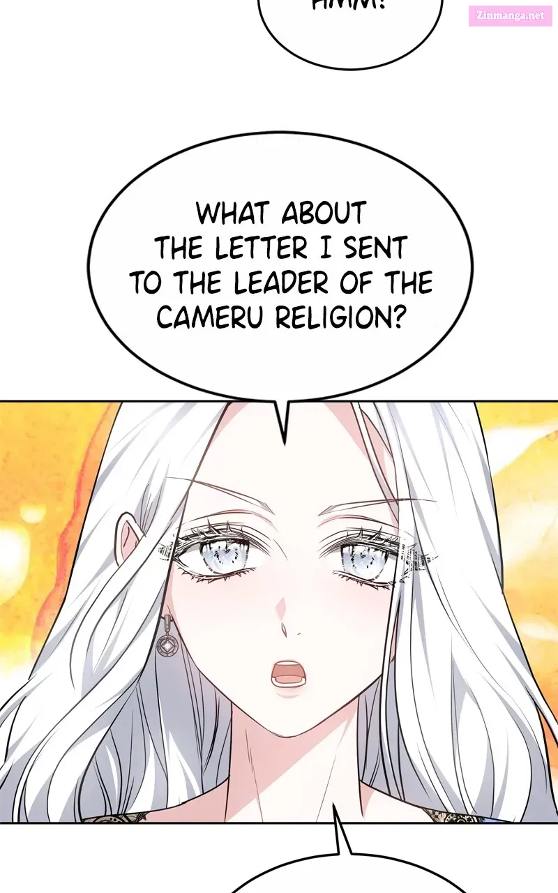 The Dragon King’s Bride Zinmanga X Chapter 54 Page 59