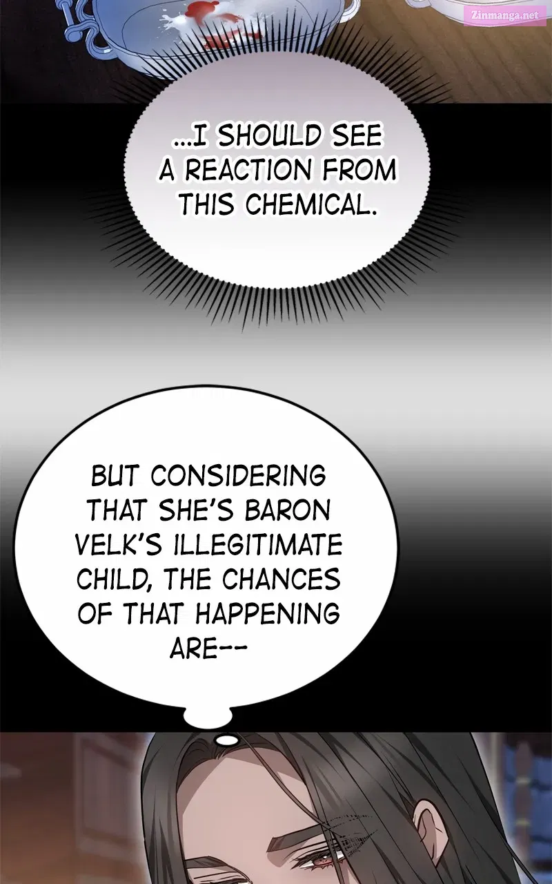 The Dragon King’s Bride Zinmanga X Chapter 54 Page 70