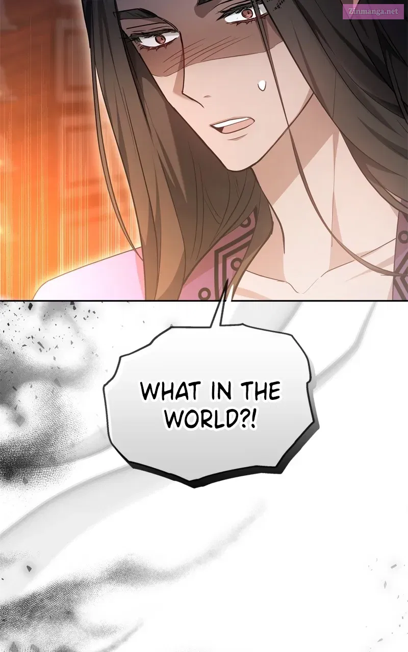 The Dragon King’s Bride Zinmanga X Chapter 54 Page 73