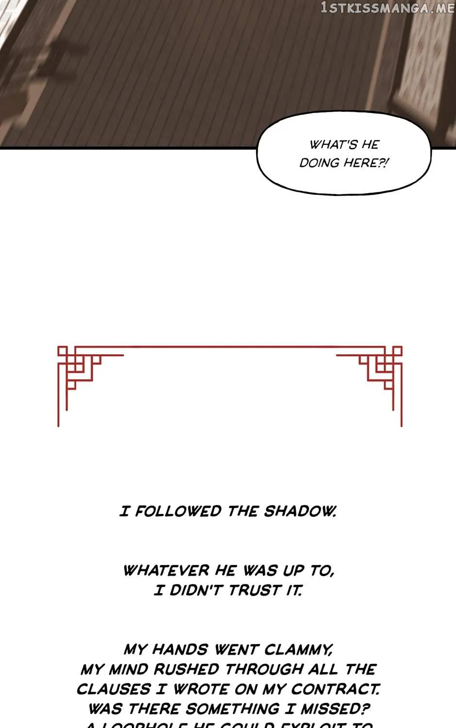 Daughter Of A Thousand Faces Zinmanga X Chapter 9 Page 91