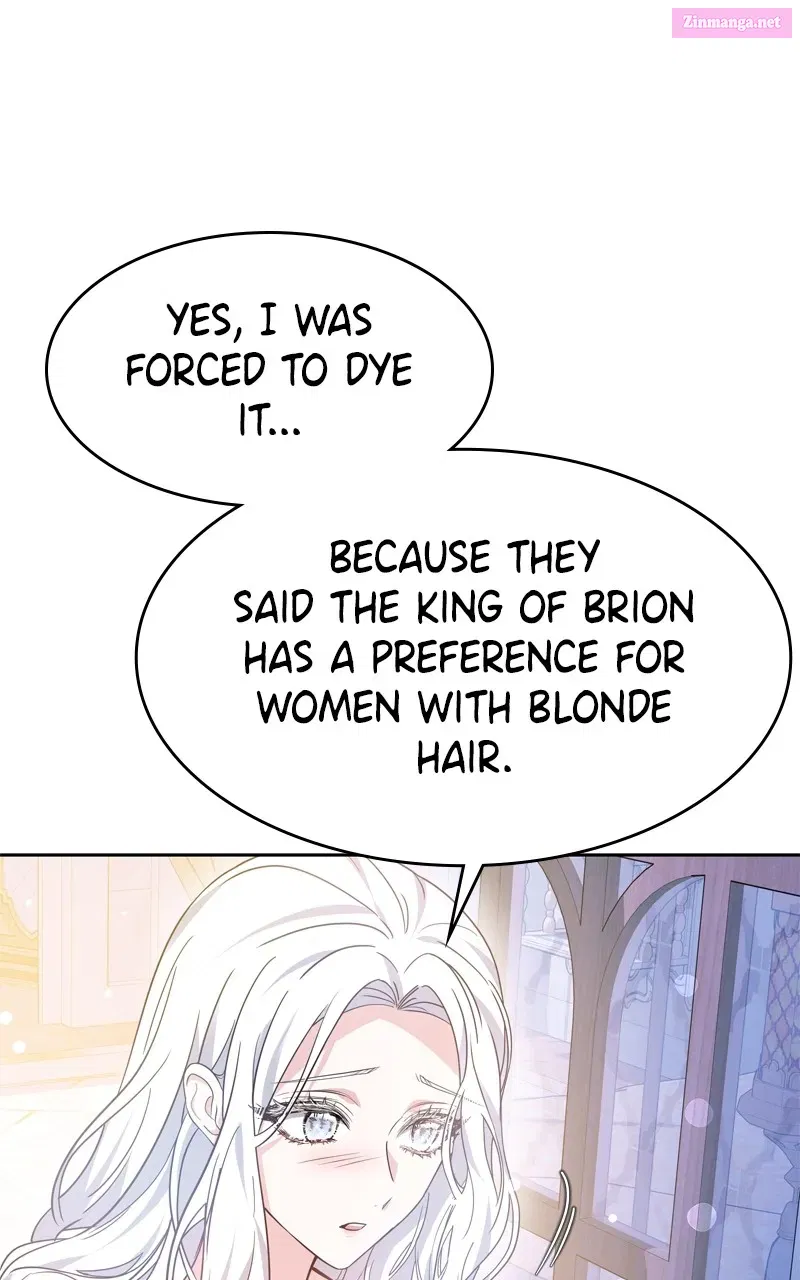The Dragon King’s Bride Zinmanga X Chapter 53 Page 5