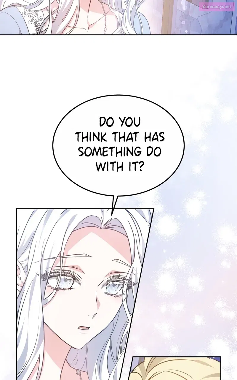 The Dragon King’s Bride Zinmanga X Chapter 53 Page 6