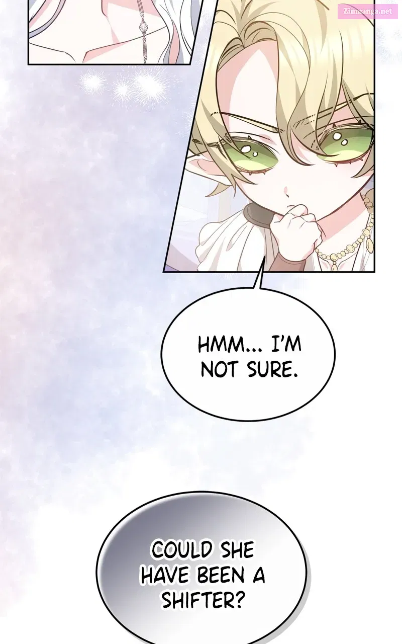 The Dragon King’s Bride Zinmanga X Chapter 53 Page 7