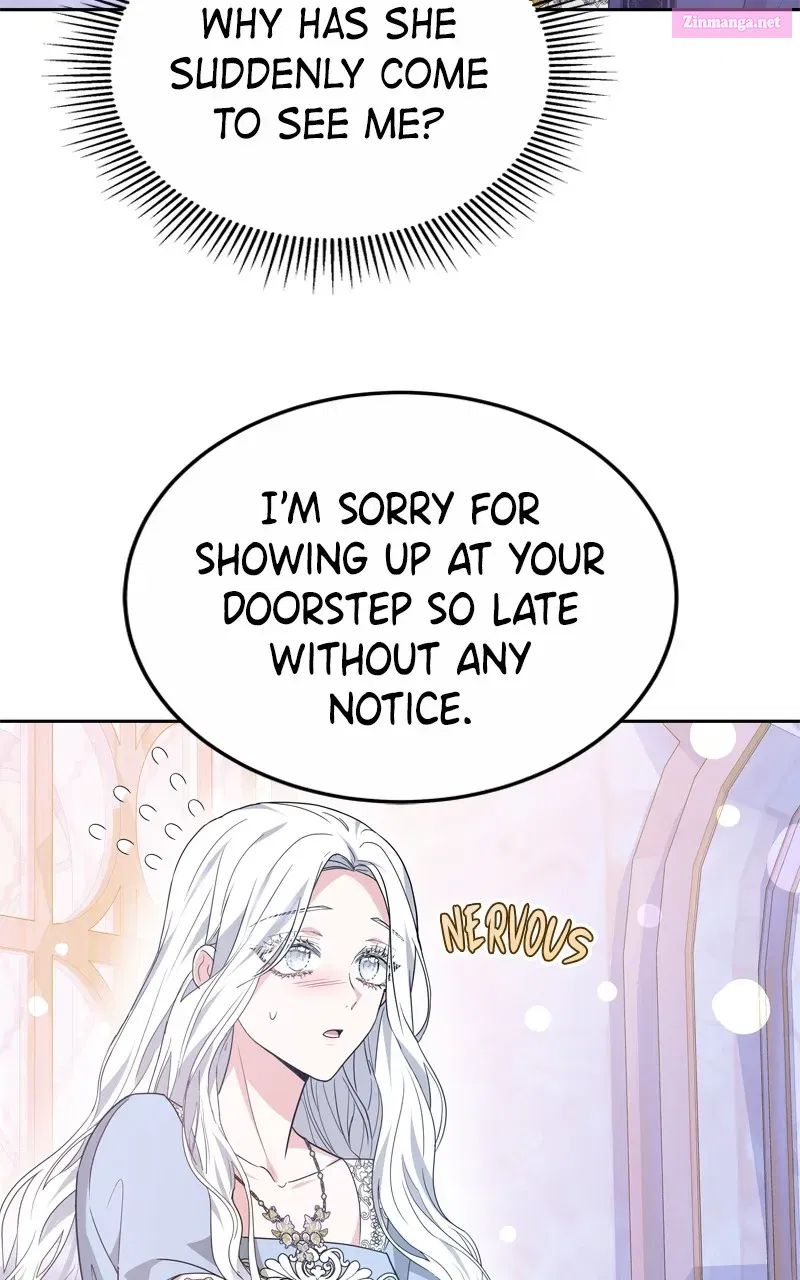 The Dragon King’s Bride Zinmanga X Chapter 53 Page 22