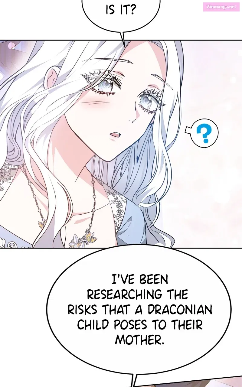 The Dragon King’s Bride Zinmanga X Chapter 53 Page 26