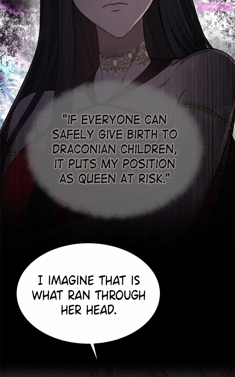 The Dragon King’s Bride Zinmanga X Chapter 53 Page 30