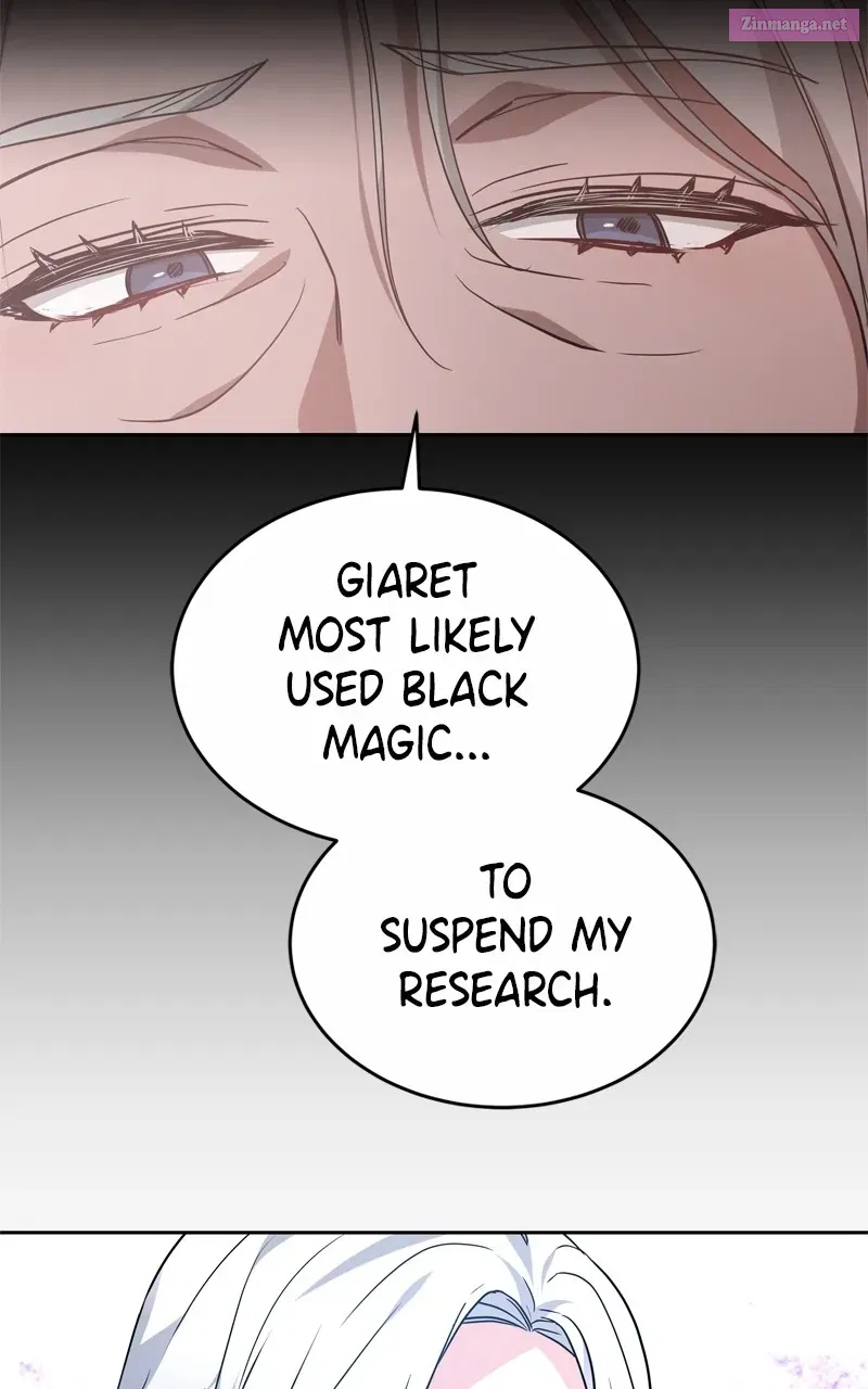 The Dragon King’s Bride Zinmanga X Chapter 53 Page 31
