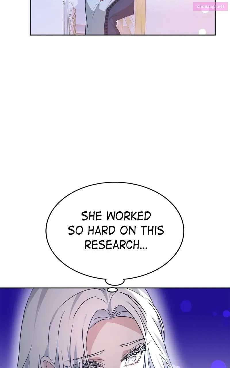The Dragon King’s Bride Zinmanga X Chapter 53 Page 34