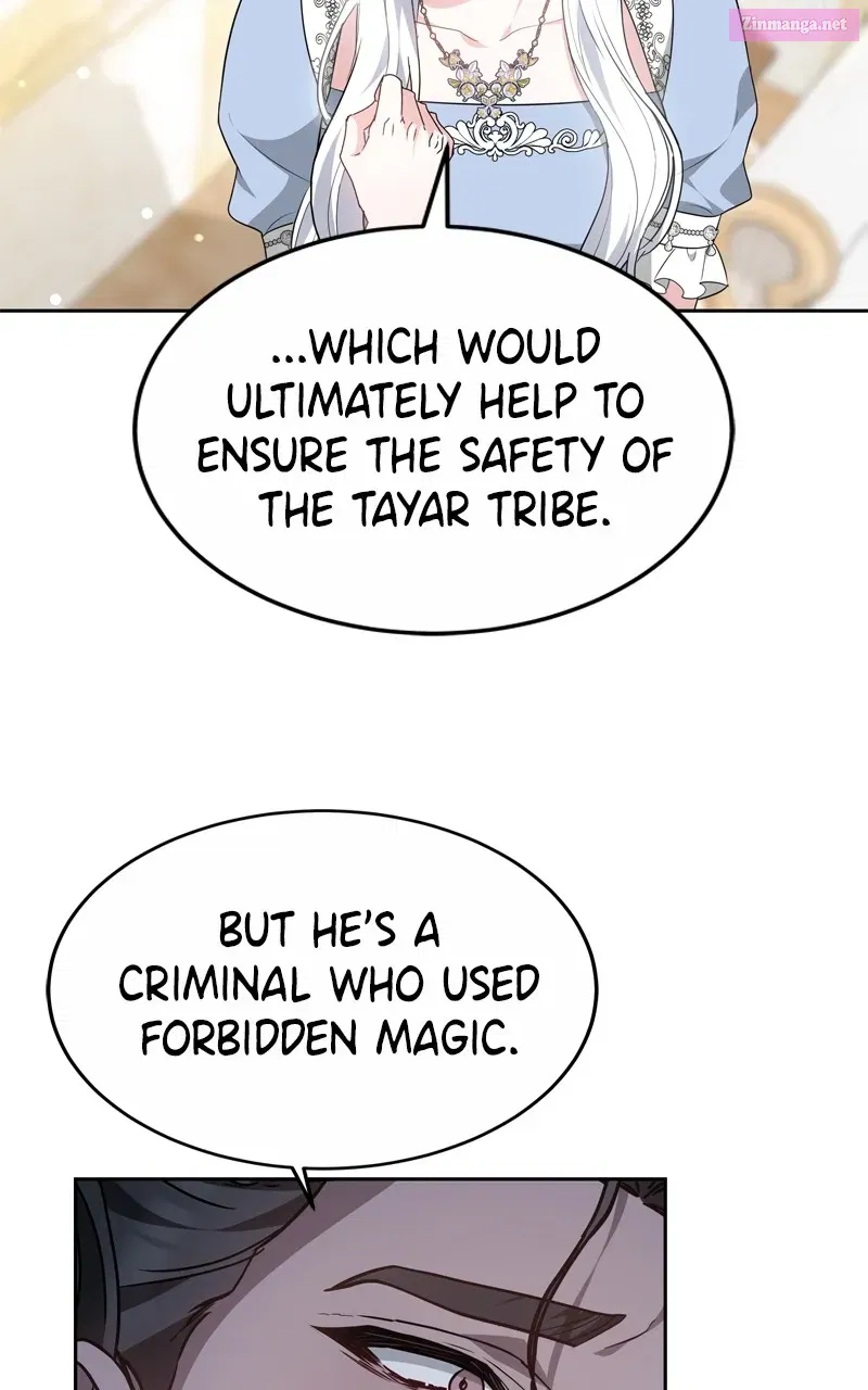 The Dragon King’s Bride Zinmanga X Chapter 53 Page 57