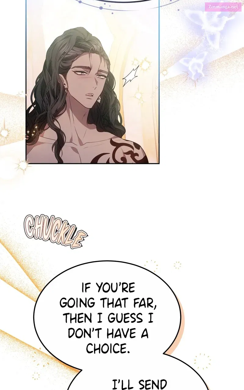 The Dragon King’s Bride Zinmanga X Chapter 53 Page 61