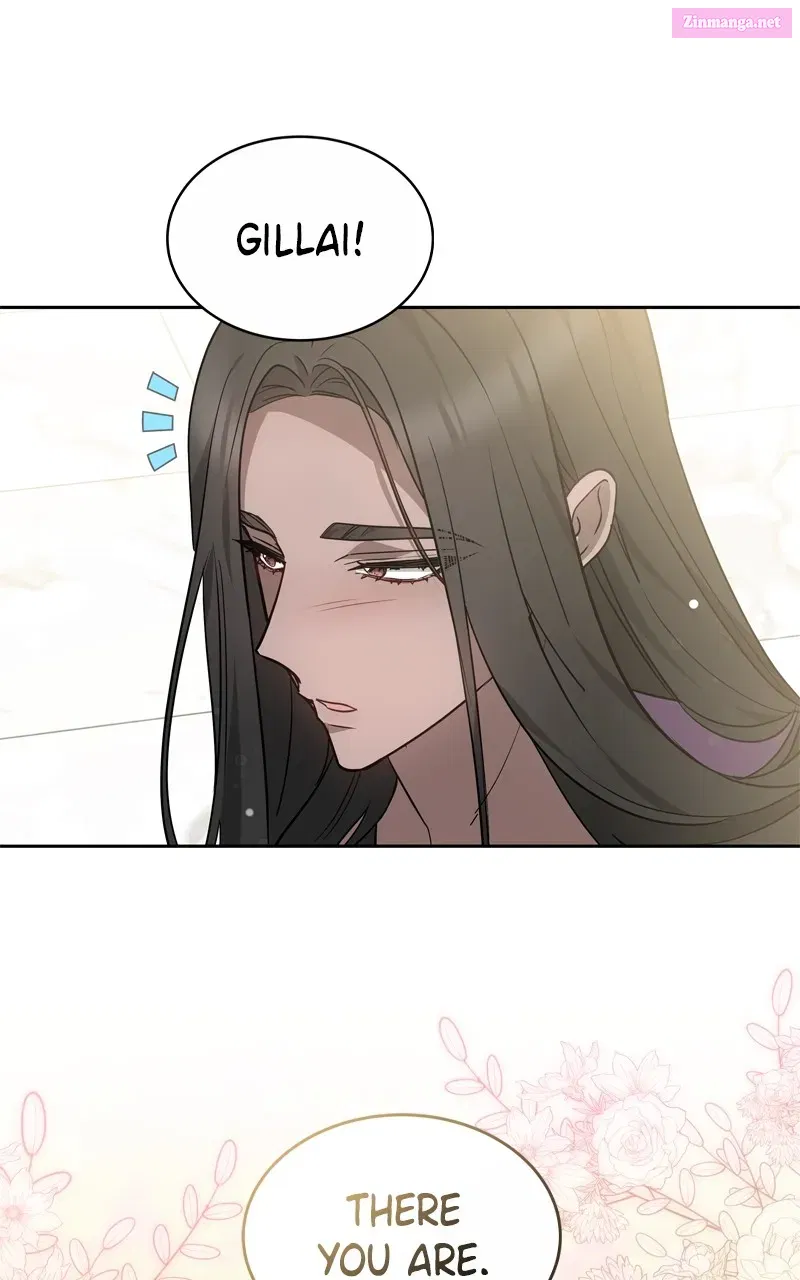 The Dragon King’s Bride Zinmanga X Chapter 53 Page 64