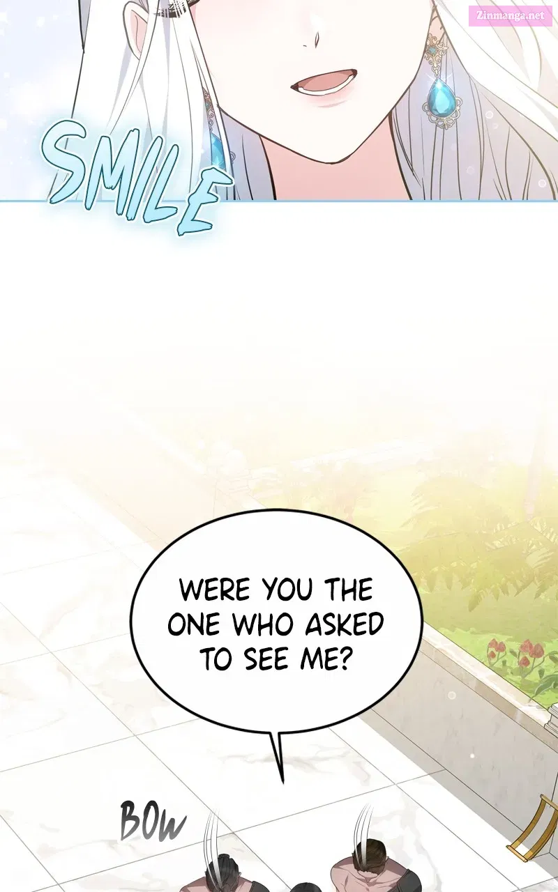The Dragon King’s Bride Zinmanga X Chapter 53 Page 66