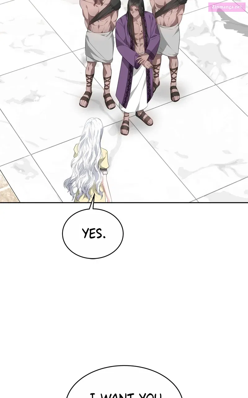 The Dragon King’s Bride Zinmanga X Chapter 53 Page 67