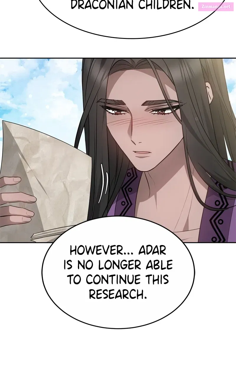 The Dragon King’s Bride Zinmanga X Chapter 53 Page 69