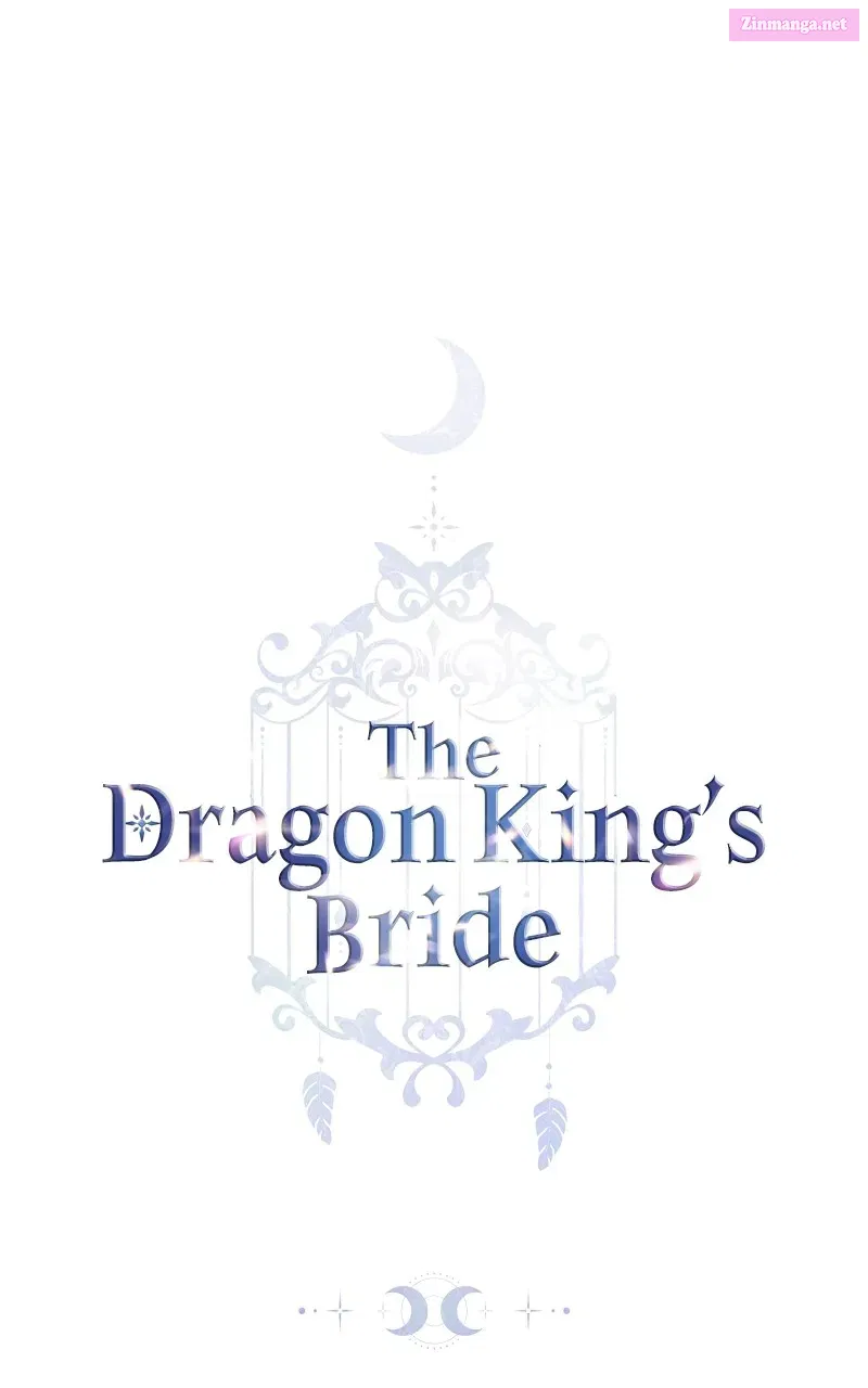 The Dragon King’s Bride Zinmanga X Chapter 52 Page 1