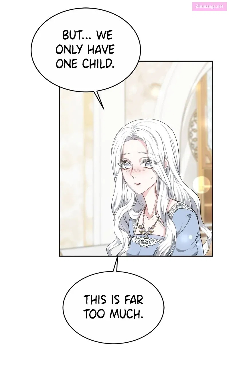 The Dragon King’s Bride Zinmanga X Chapter 52 Page 19