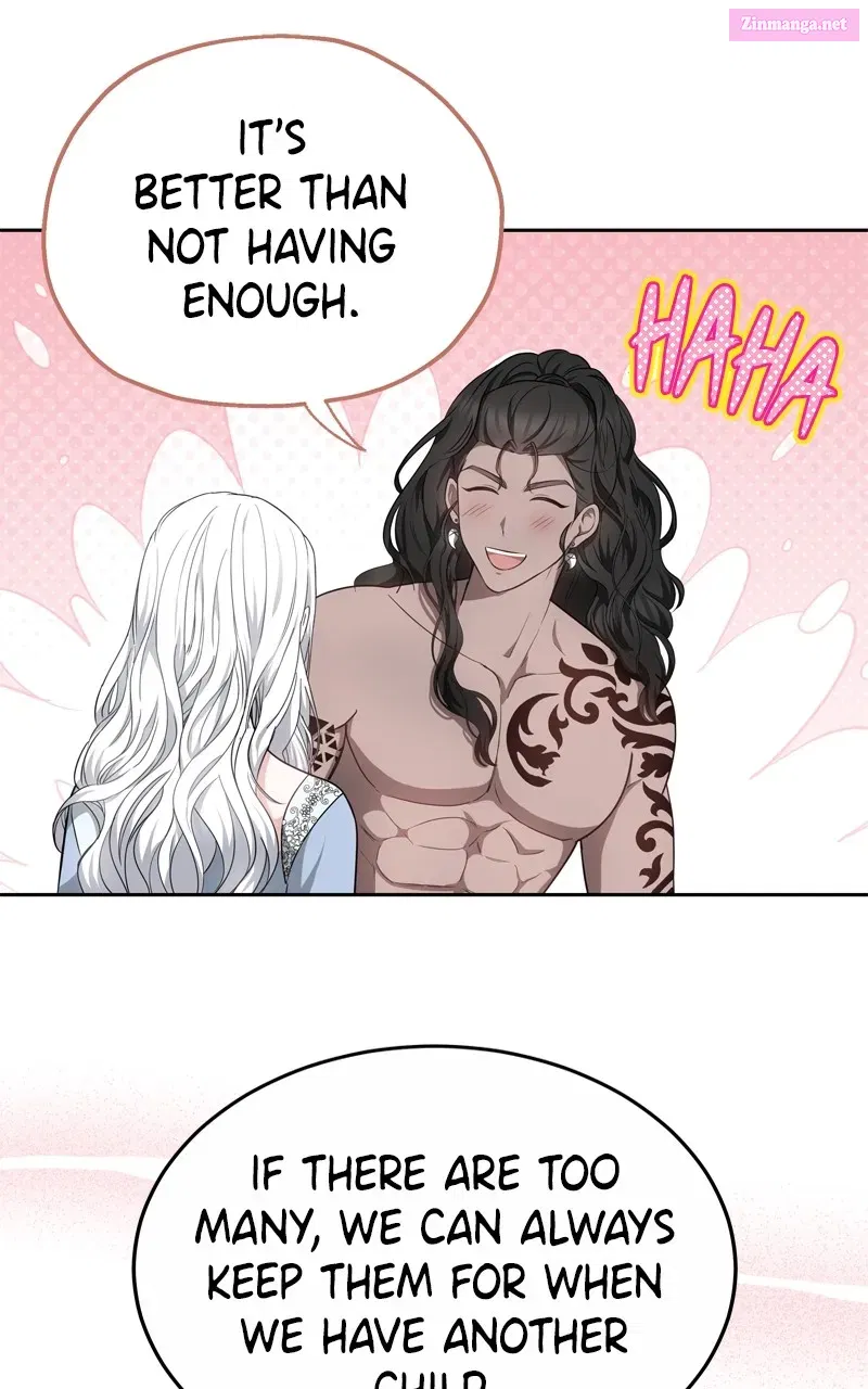 The Dragon King’s Bride Zinmanga X Chapter 52 Page 20