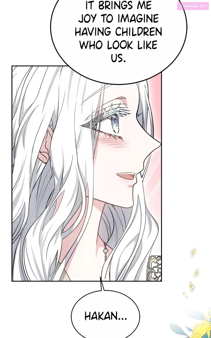 The Dragon King’s Bride Zinmanga X Chapter 52 Page 23