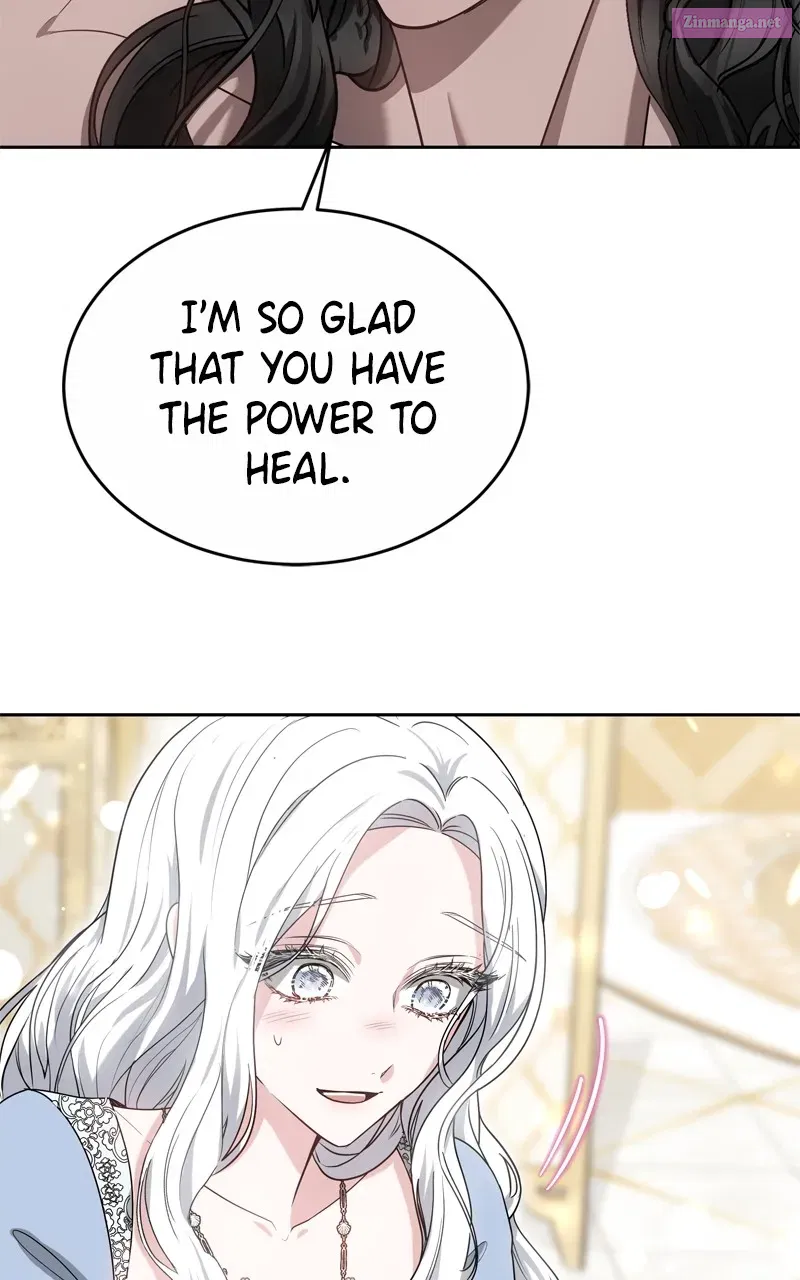 The Dragon King’s Bride Zinmanga X Chapter 52 Page 26