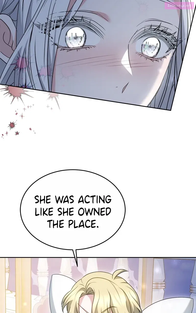 The Dragon King’s Bride Zinmanga X Chapter 52 Page 63