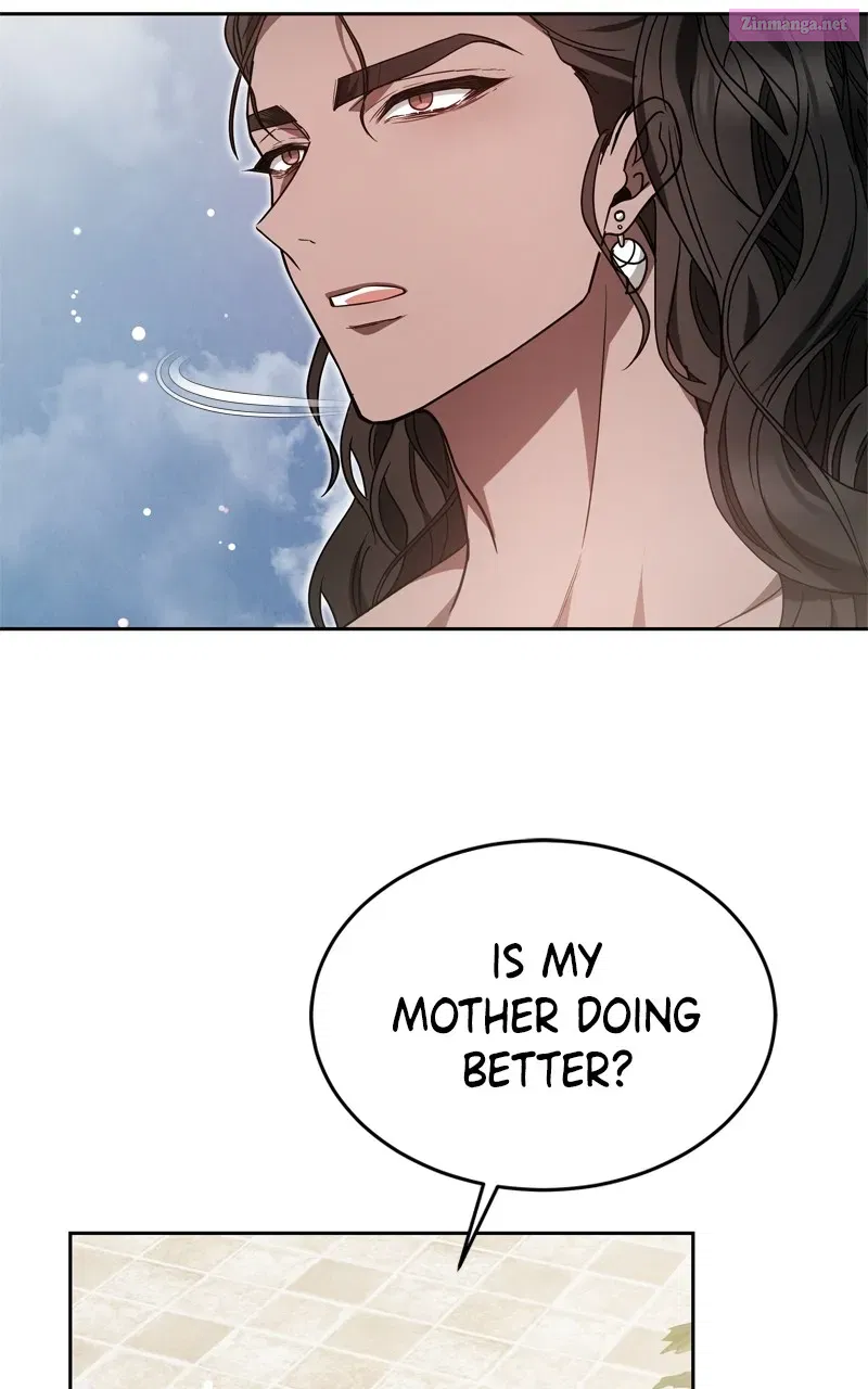 The Dragon King’s Bride Zinmanga X Chapter 51 Page 10