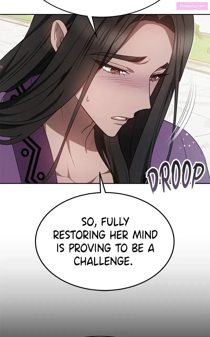 The Dragon King’s Bride Zinmanga X Chapter 51 Page 12