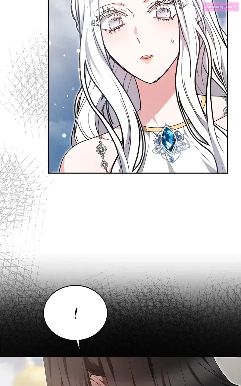 The Dragon King’s Bride Zinmanga X Chapter 51 Page 17