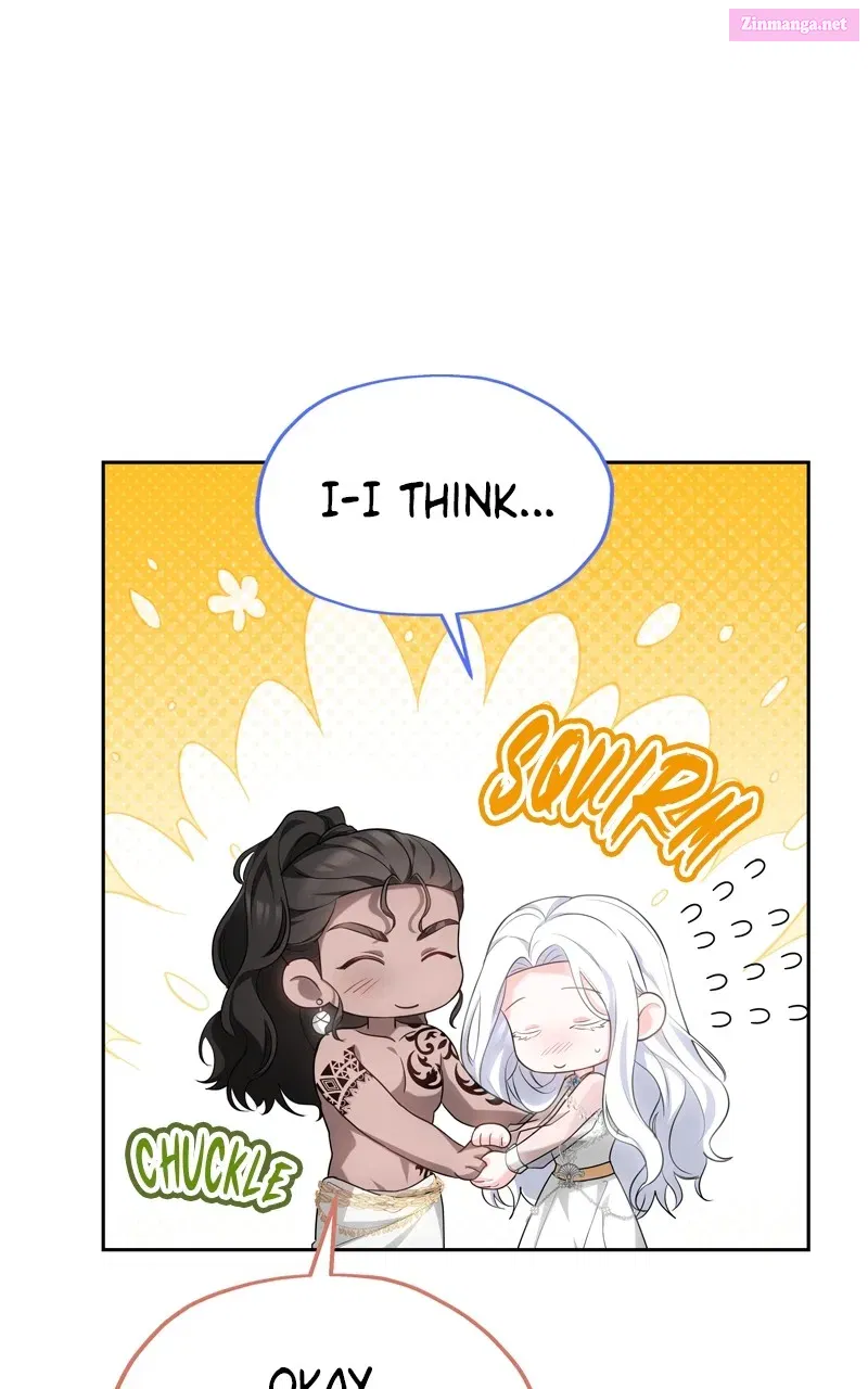 The Dragon King’s Bride Zinmanga X Chapter 51 Page 31