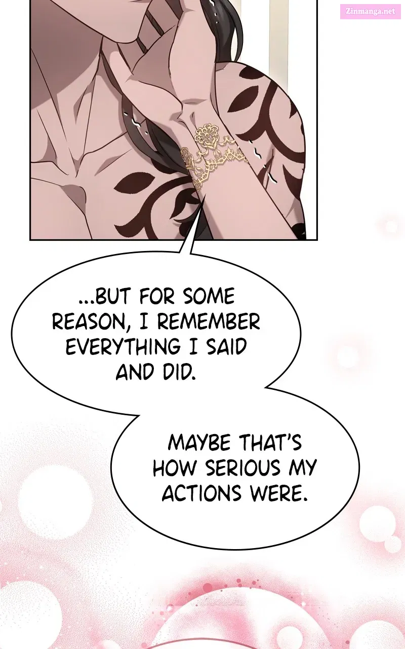 The Dragon King’s Bride Zinmanga X Chapter 51 Page 39