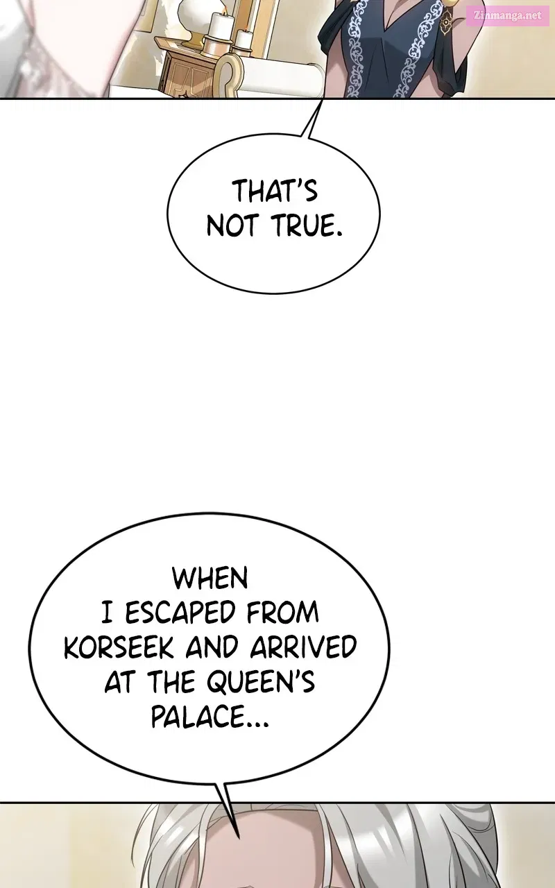 The Dragon King’s Bride Zinmanga X Chapter 51 Page 50