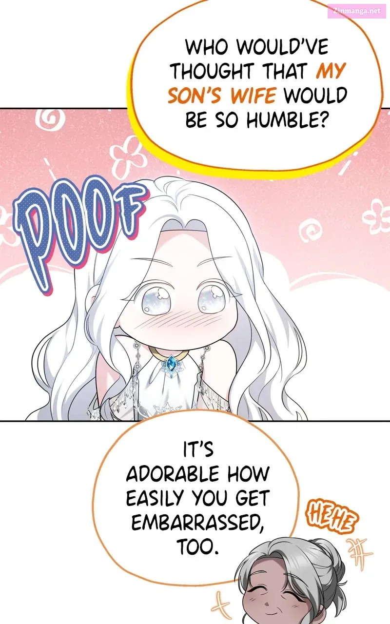 The Dragon King’s Bride Zinmanga X Chapter 51 Page 53