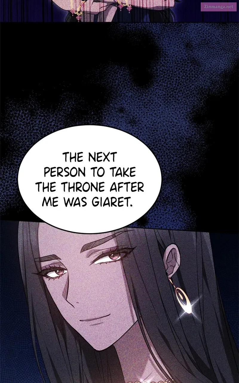 The Dragon King’s Bride Zinmanga X Chapter 51 Page 58