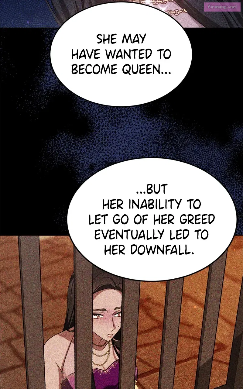 The Dragon King’s Bride Zinmanga X Chapter 51 Page 59