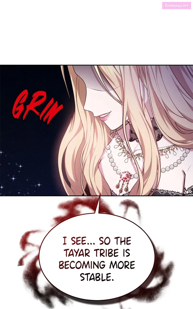 The Dragon King’s Bride Zinmanga X Chapter 51 Page 75