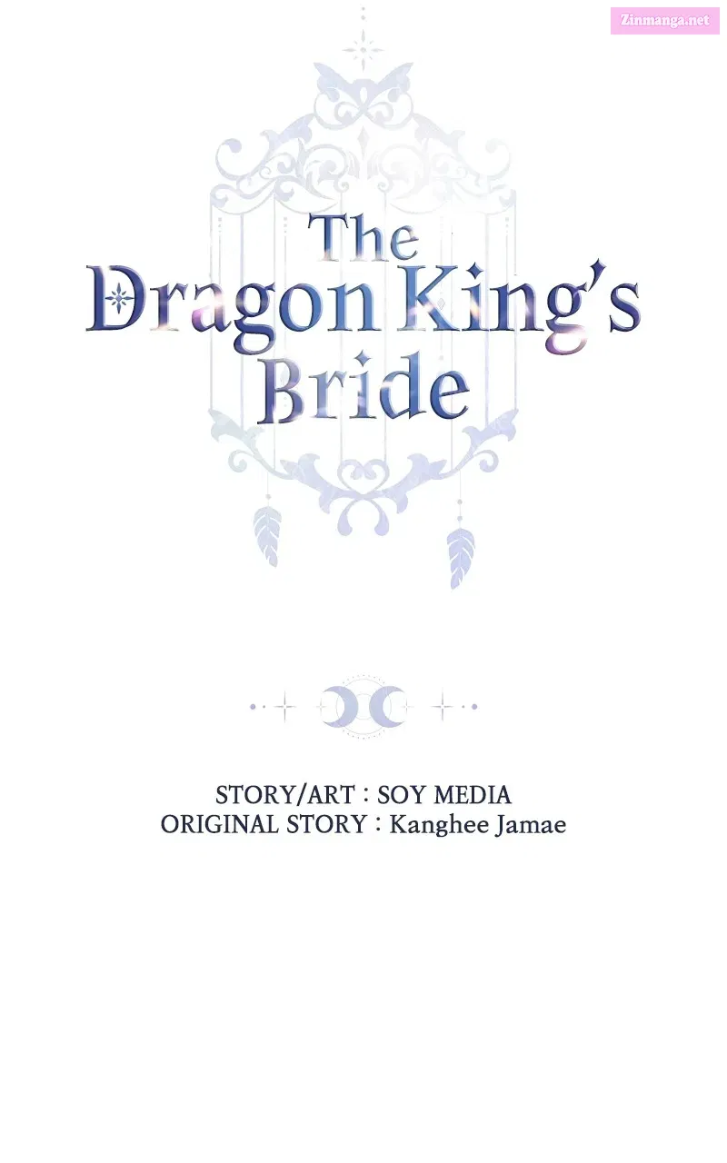 The Dragon King’s Bride Zinmanga X Chapter 50 Page 4
