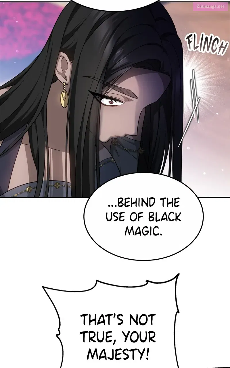 The Dragon King’s Bride Zinmanga X Chapter 50 Page 11