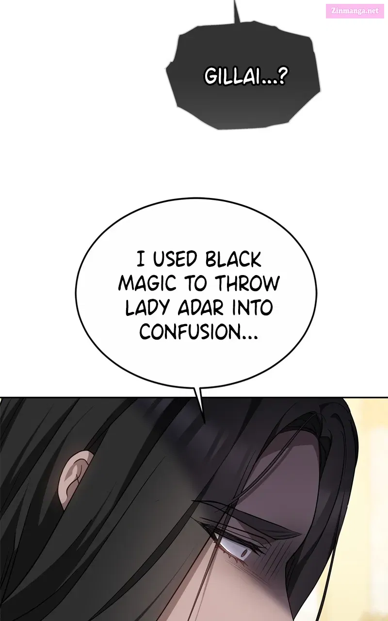 The Dragon King’s Bride Zinmanga X Chapter 50 Page 21