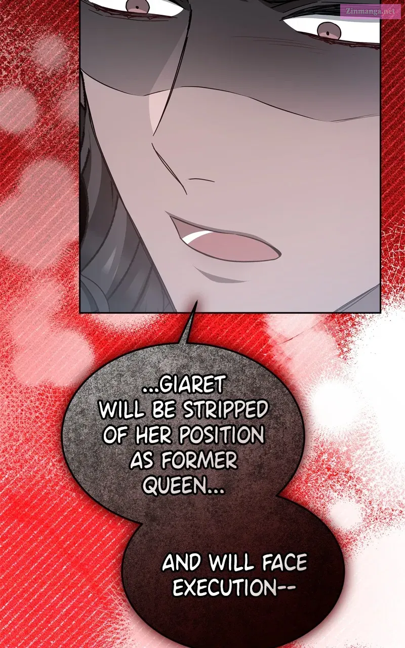 The Dragon King’s Bride Zinmanga X Chapter 50 Page 31