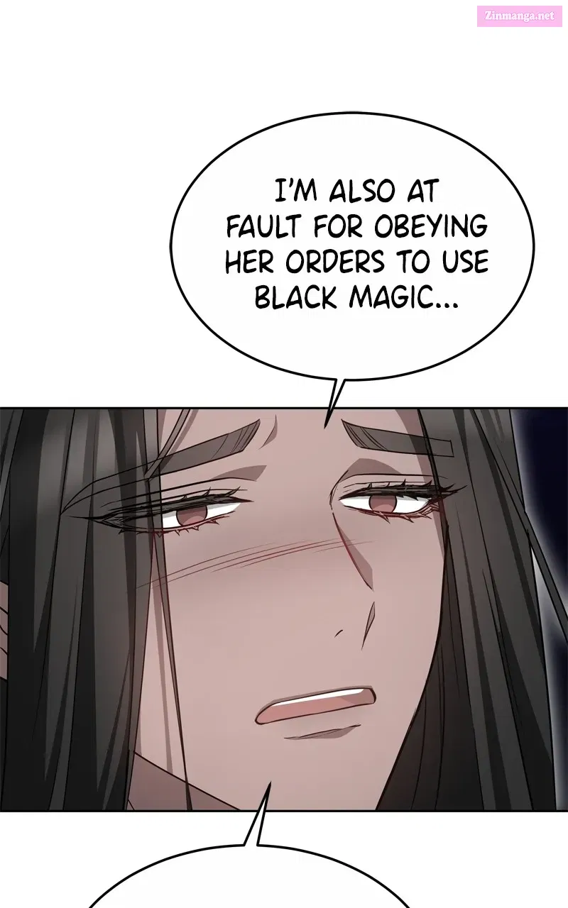 The Dragon King’s Bride Zinmanga X Chapter 50 Page 33
