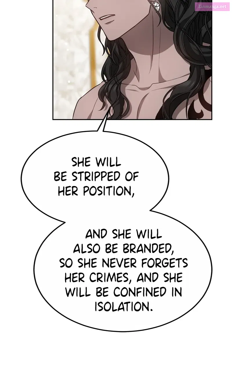 The Dragon King’s Bride Zinmanga X Chapter 50 Page 36