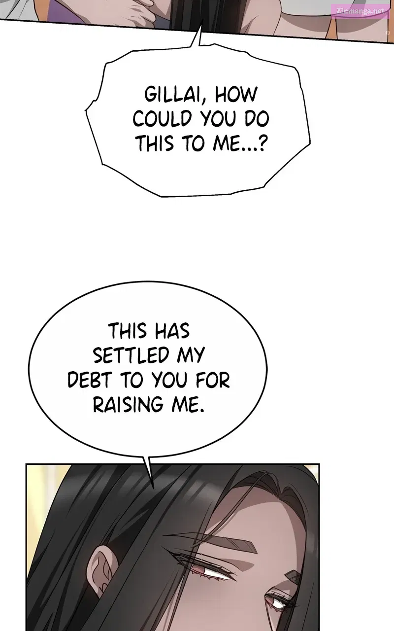 The Dragon King’s Bride Zinmanga X Chapter 50 Page 39